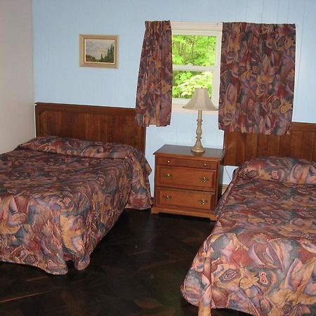 The Nordic Inn Dorset ภายนอก รูปภาพ