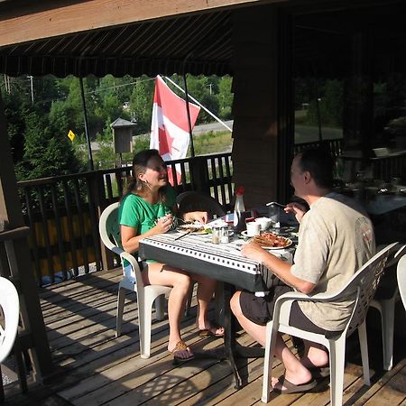 The Nordic Inn Dorset ภายนอก รูปภาพ
