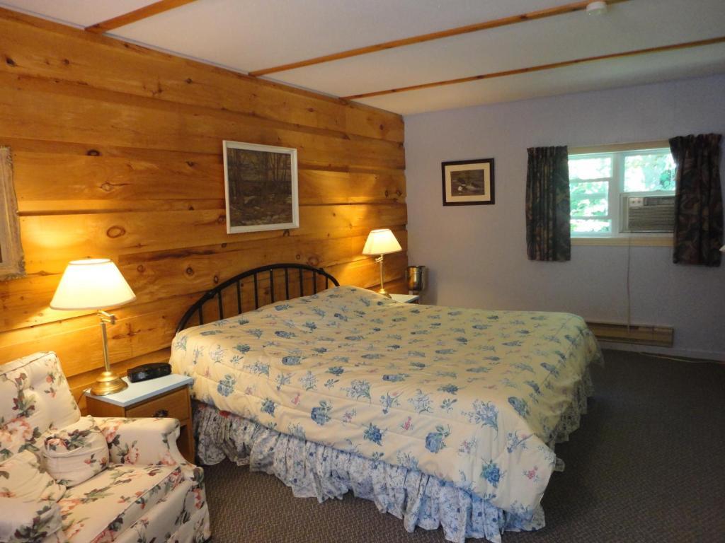 The Nordic Inn Dorset ห้อง รูปภาพ