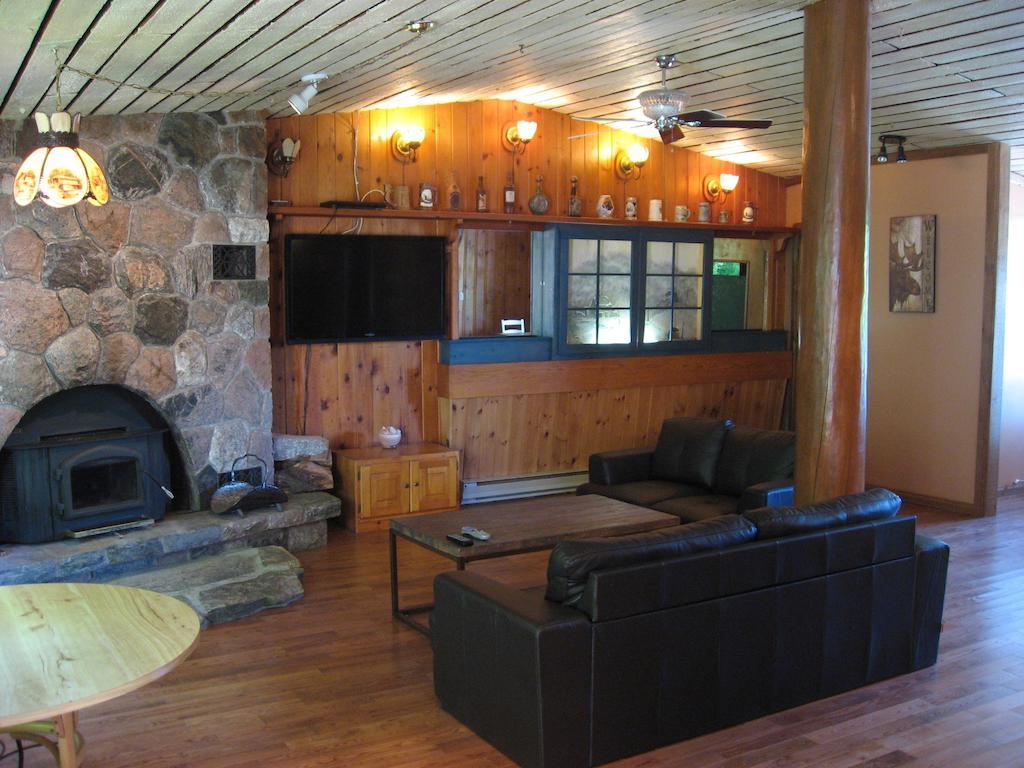 The Nordic Inn Dorset ภายนอก รูปภาพ