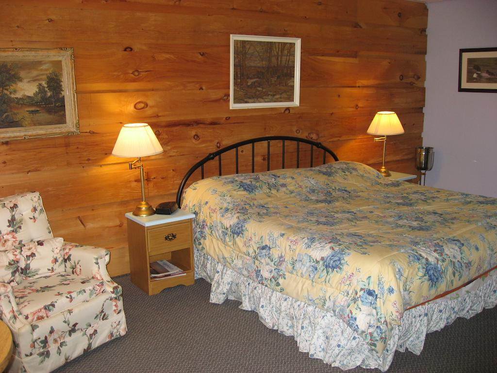 The Nordic Inn Dorset ภายนอก รูปภาพ