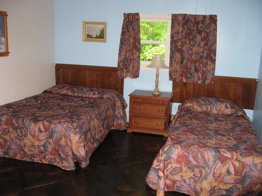 The Nordic Inn Dorset ภายนอก รูปภาพ