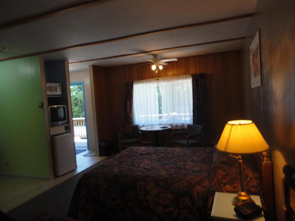 The Nordic Inn Dorset ภายนอก รูปภาพ