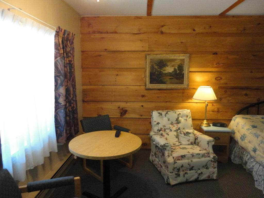 The Nordic Inn Dorset ภายนอก รูปภาพ