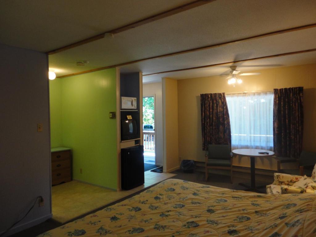 The Nordic Inn Dorset ภายนอก รูปภาพ
