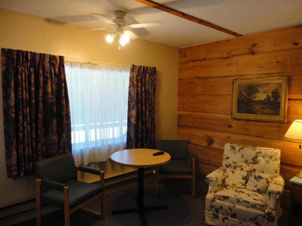 The Nordic Inn Dorset ภายนอก รูปภาพ
