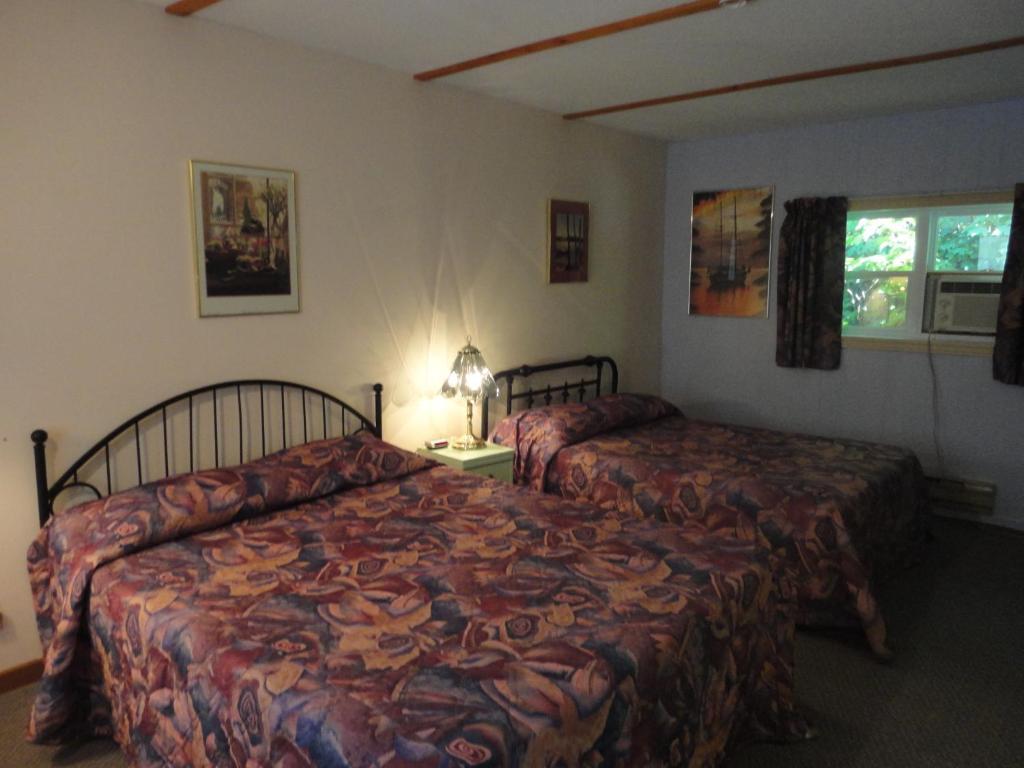 The Nordic Inn Dorset ภายนอก รูปภาพ
