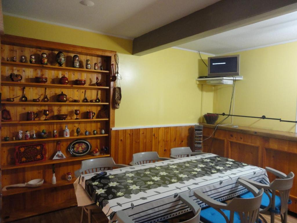 The Nordic Inn Dorset ภายนอก รูปภาพ