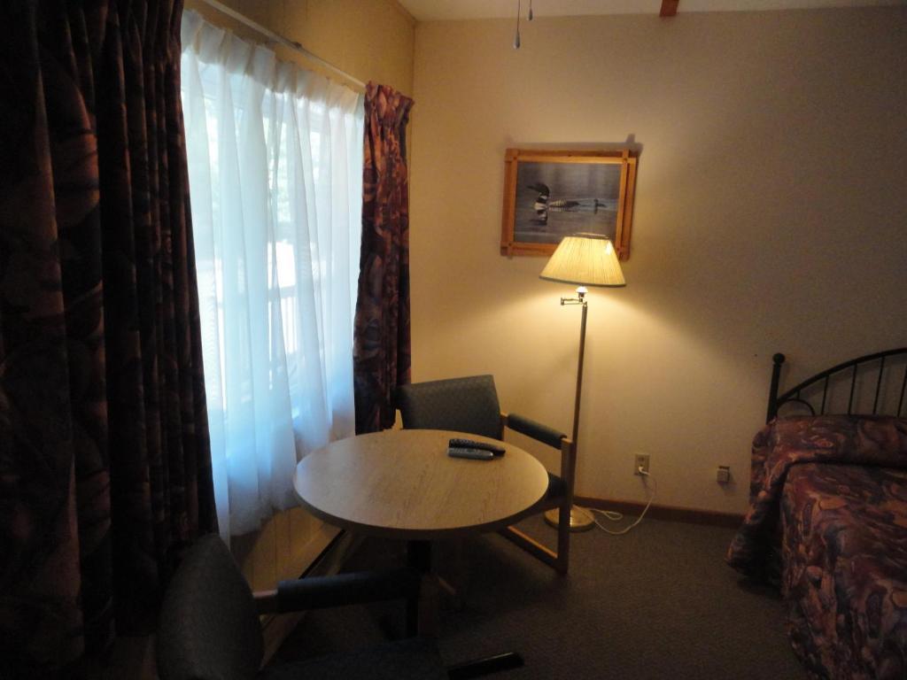 The Nordic Inn Dorset ภายนอก รูปภาพ