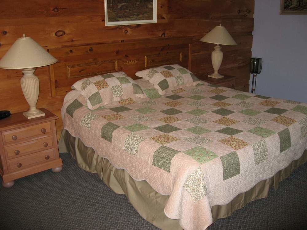 The Nordic Inn Dorset ภายนอก รูปภาพ