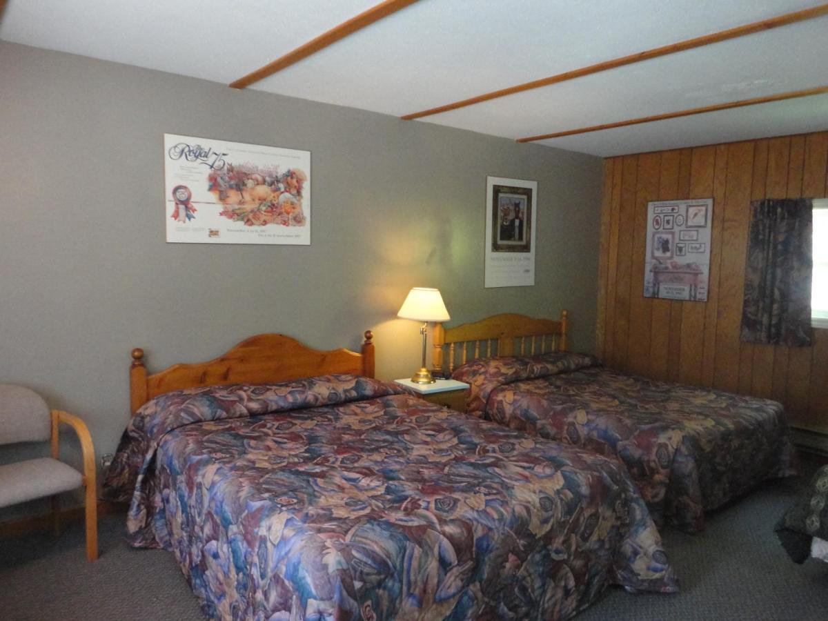 The Nordic Inn Dorset ห้อง รูปภาพ